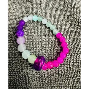 New - Handmade Beaded Bracelet